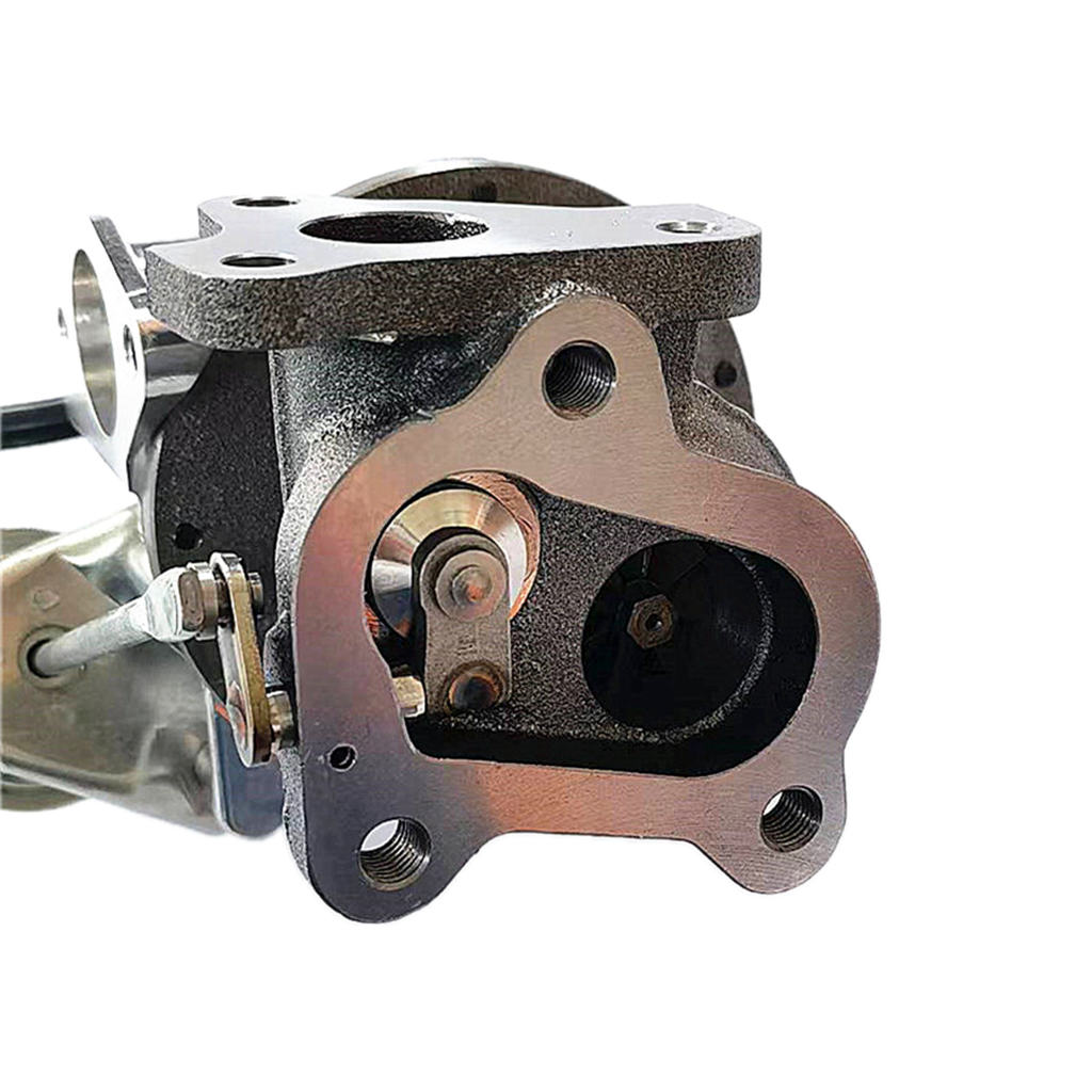 RHF3 Turbocharger VB410088 Product by Stellar Spares