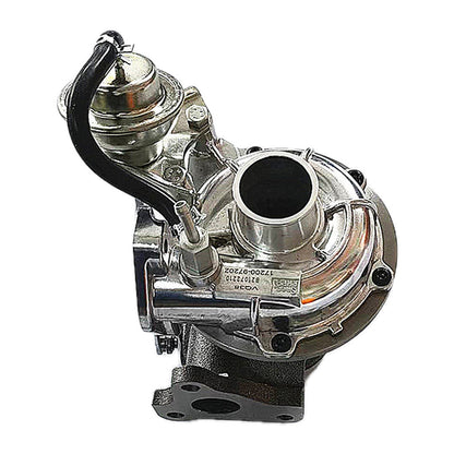 RHF3 Turbocharger VB410088 Product by Stellar Spares
