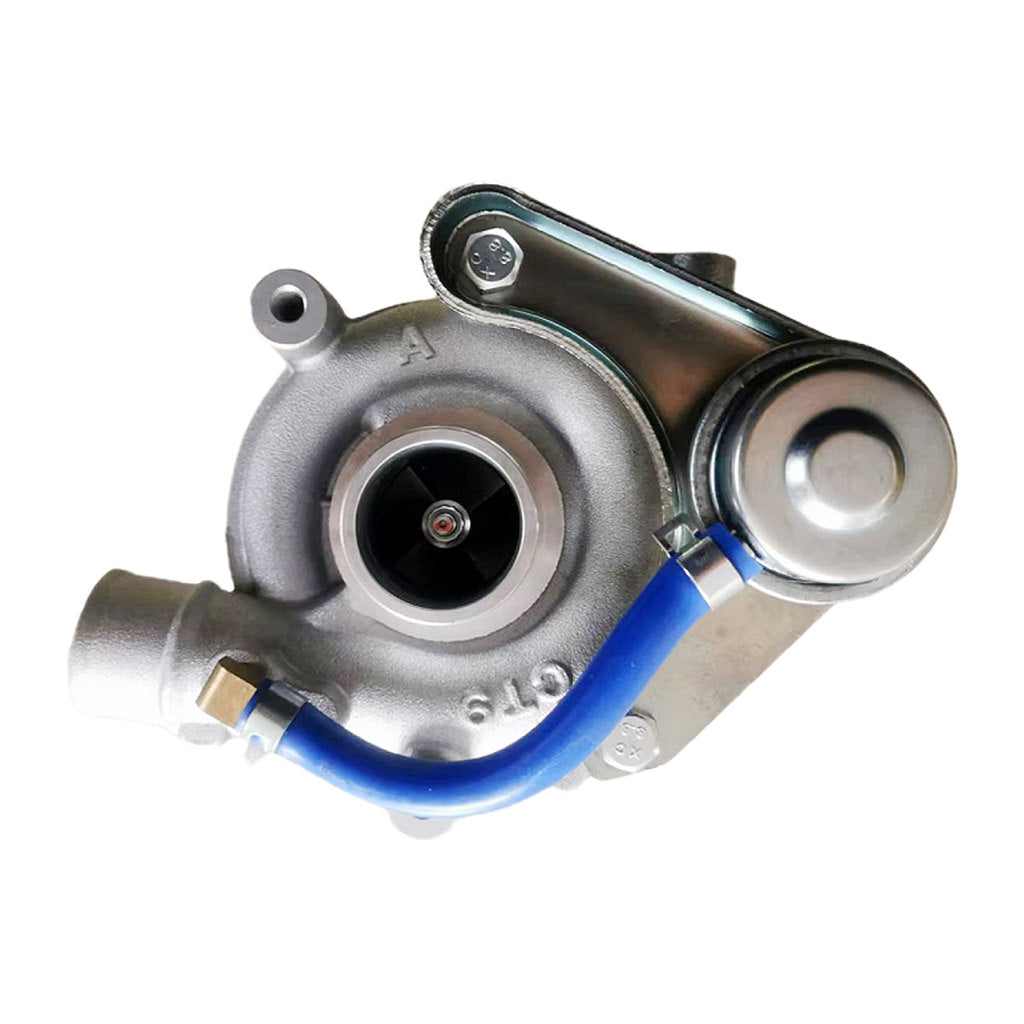 CT9 Turbo 17201-64090 Compatible with Toyota Applications