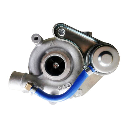 CT9 Turbo 17201-64090 Compatible with Toyota Applications