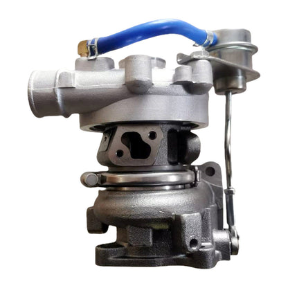 CT9 Turbo 17201-64090 Compatible with Toyota Applications