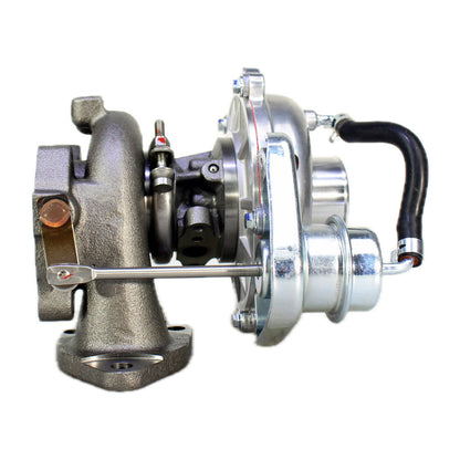 CT Turbo 17201-30120 Fits 2001- Toyota Hilux D Cab 2.5L D