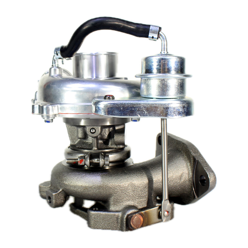 CT Turbo 17201-30120 Fits 2001- Toyota Hilux D Cab 2.5L D
