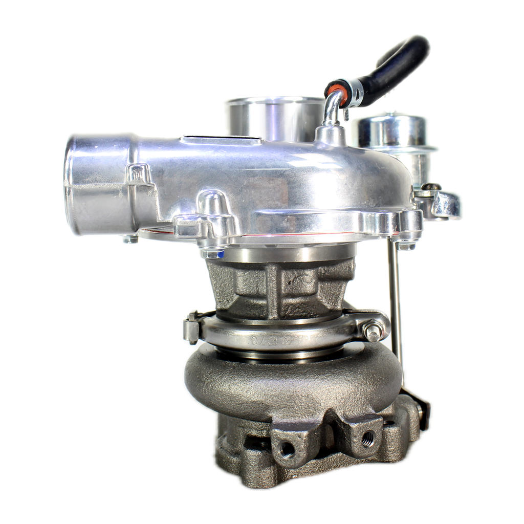 CT Turbo 17201-30120 Fits 2001- Toyota Hilux D Cab 2.5L D
