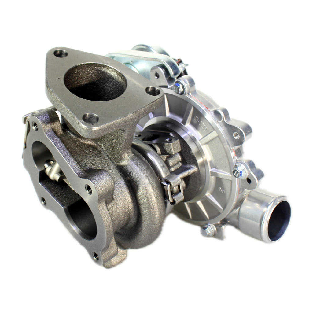 CT Turbo 17201-30120 Fits 2001- Toyota Hilux D Cab 2.5L D