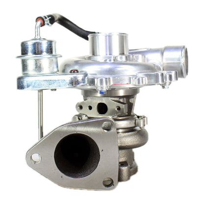 CT Turbo 17201-30120 Fits 2001- Toyota Hilux D Cab 2.5L D
