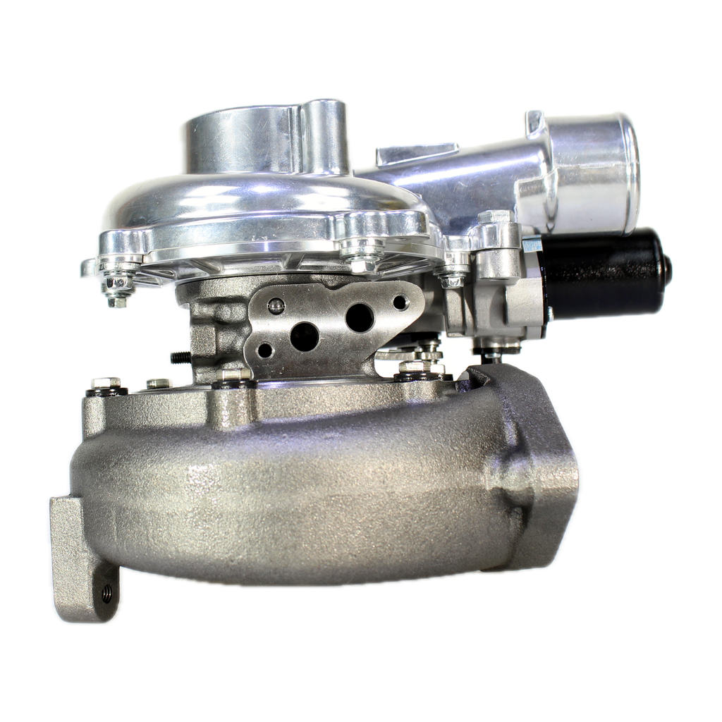 CT16V Turbocharger 17201-0L040 Fits 1KD-FTV / 1KD Engine