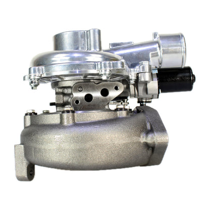 CT16V Turbocharger 17201-0L040 Fits 1KD-FTV / 1KD Engine