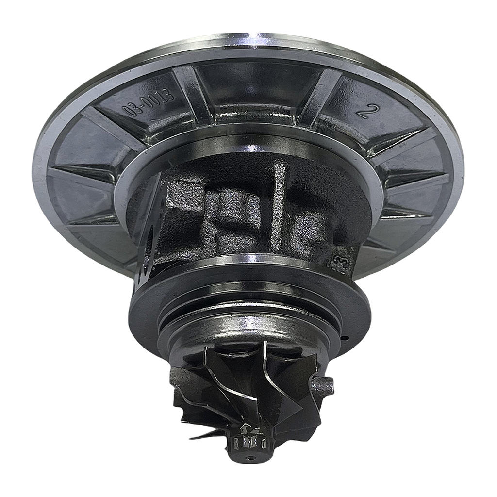 CT16V Turbocharger 17201-0L040 Fits 1KD-FTV / 1KD Engine
