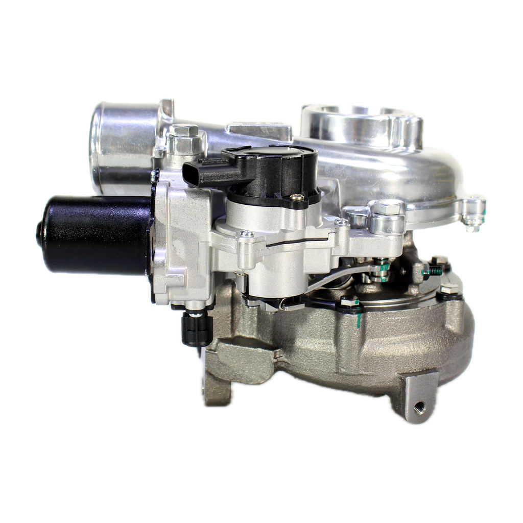 CT16V Turbocharger 17201-0L040 Fits 1KD-FTV / 1KD Engine