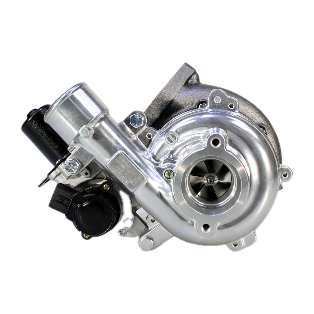 CT16V Turbocharger 17201-0L040 Fits 1KD-FTV / 1KD Engine
