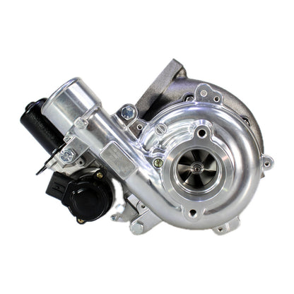CT16V Turbocharger 17201-0L040 Fits 1KD-FTV / 1KD Engine