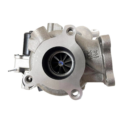 RHV4 Turbo 17208-51010 Compatible with Toyota Applications