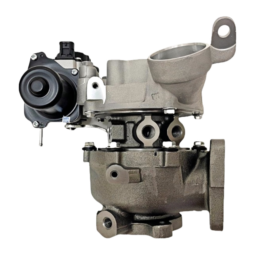 RHV4 Turbo 17208-51010 Compatible with Toyota Applications