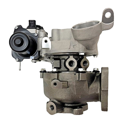 RHV4 Turbo 17208-51010 Compatible with Toyota Applications