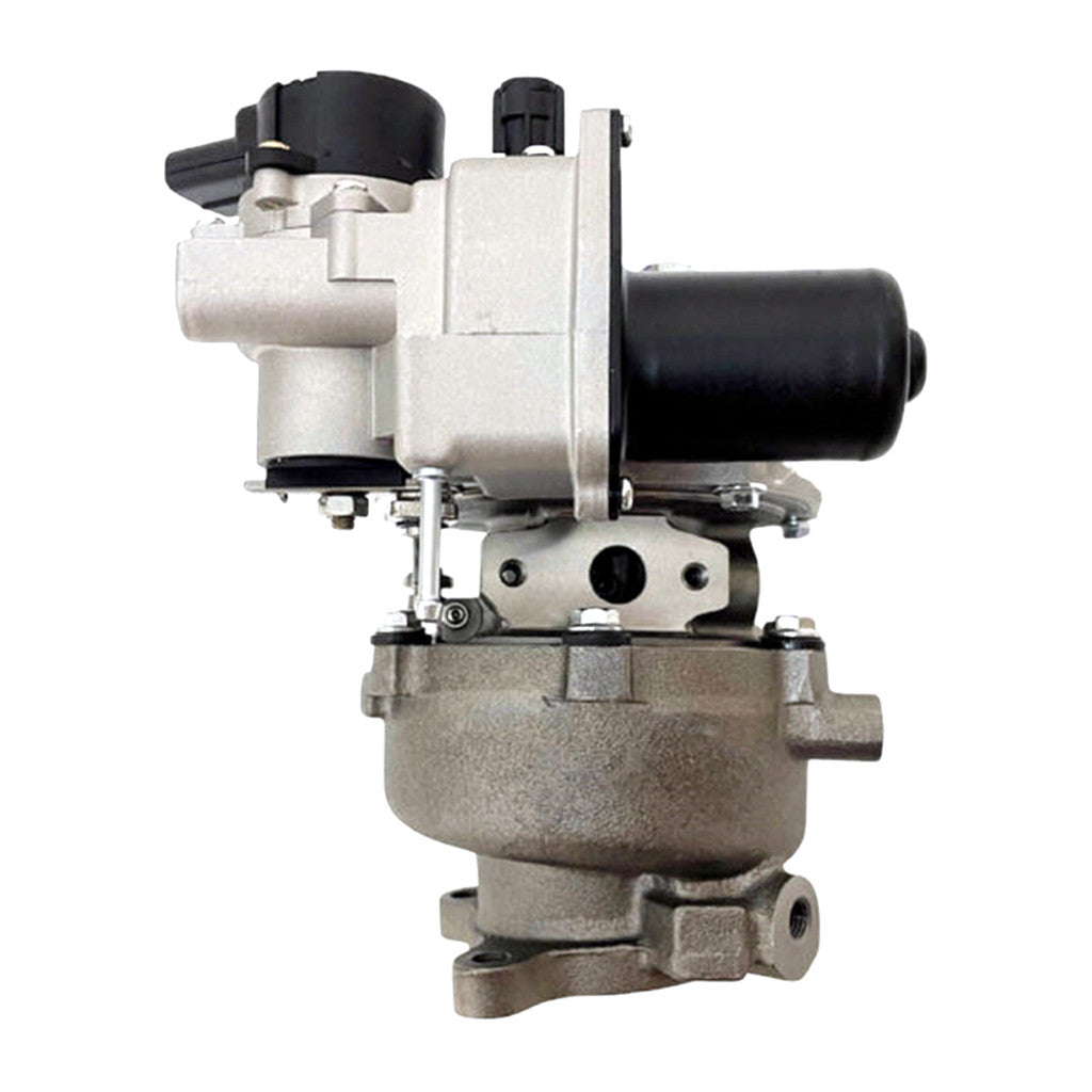 RHV4 Turbo 17208-51010 Compatible with Toyota Applications