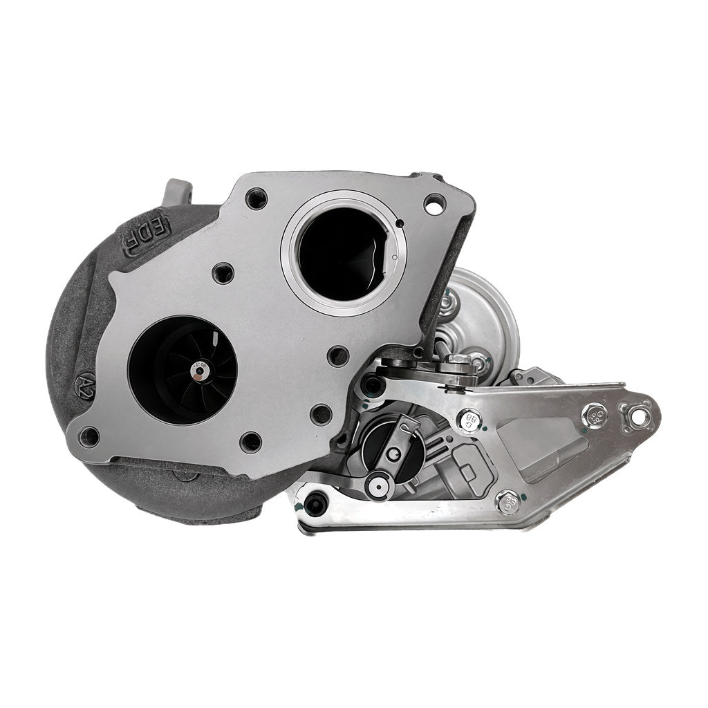 17208-52010 Turbo 17208-52010 Fits 17208-52010,1720852010
