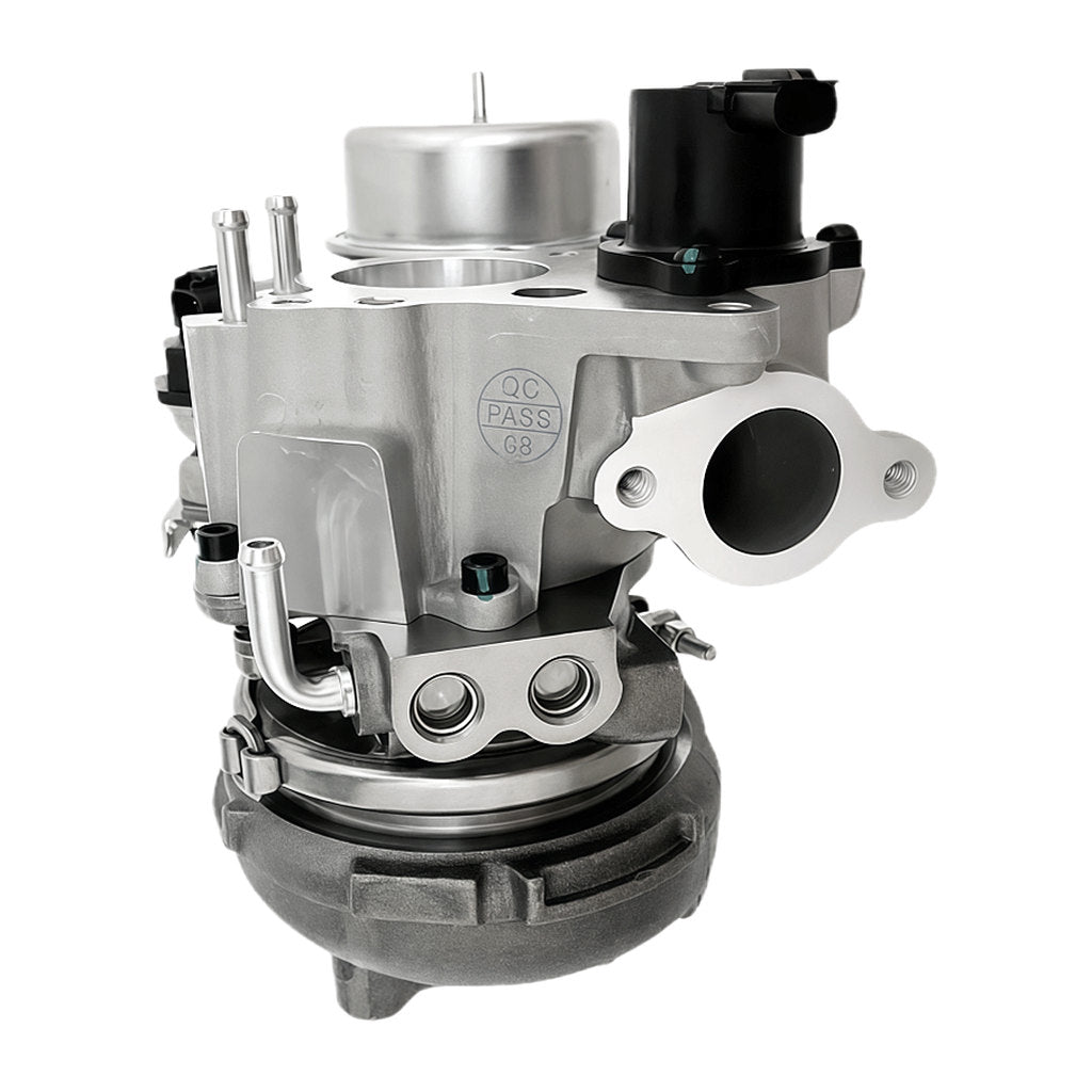 17208-52010 Turbo 17208-52010 Fits 17208-52010,1720852010