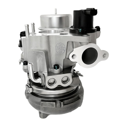 17208-52010 Turbo 17208-52010 Fits 17208-52010,1720852010
