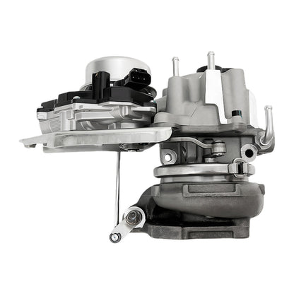 17208-52010 Turbo 17208-52010 Fits 17208-52010,1720852010
