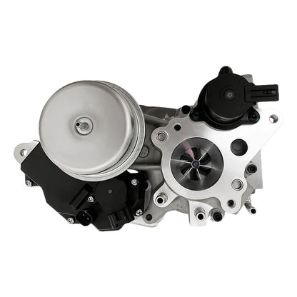 17208-52010 Turbo 17208-52010 Fits 17208-52010,1720852010