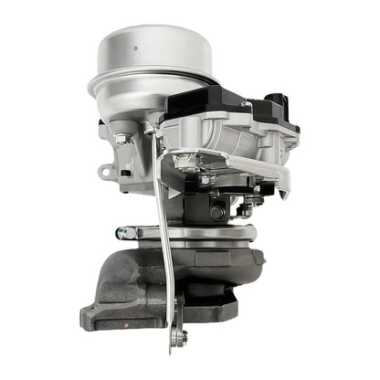 17208-52010 Turbo 17208-52010 Fits 17208-52010,1720852010