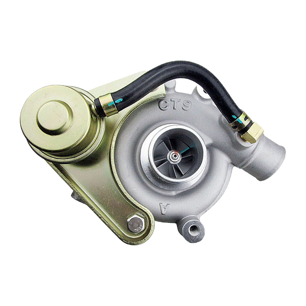 CT9 Turbo 17201-64070 Compatible with Toyota Applications