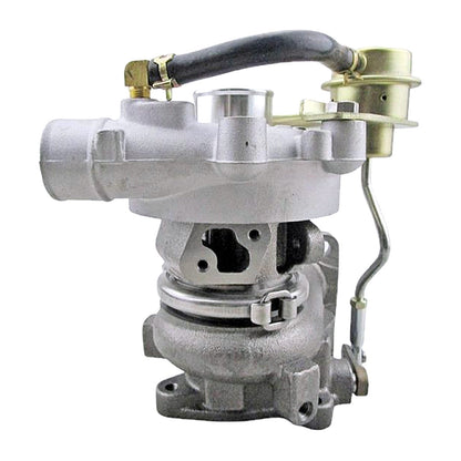 CT9 Turbo 17201-64070 Compatible with Toyota Applications