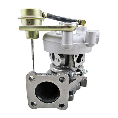 CT9 Turbo 17201-64070 Compatible with Toyota Applications
