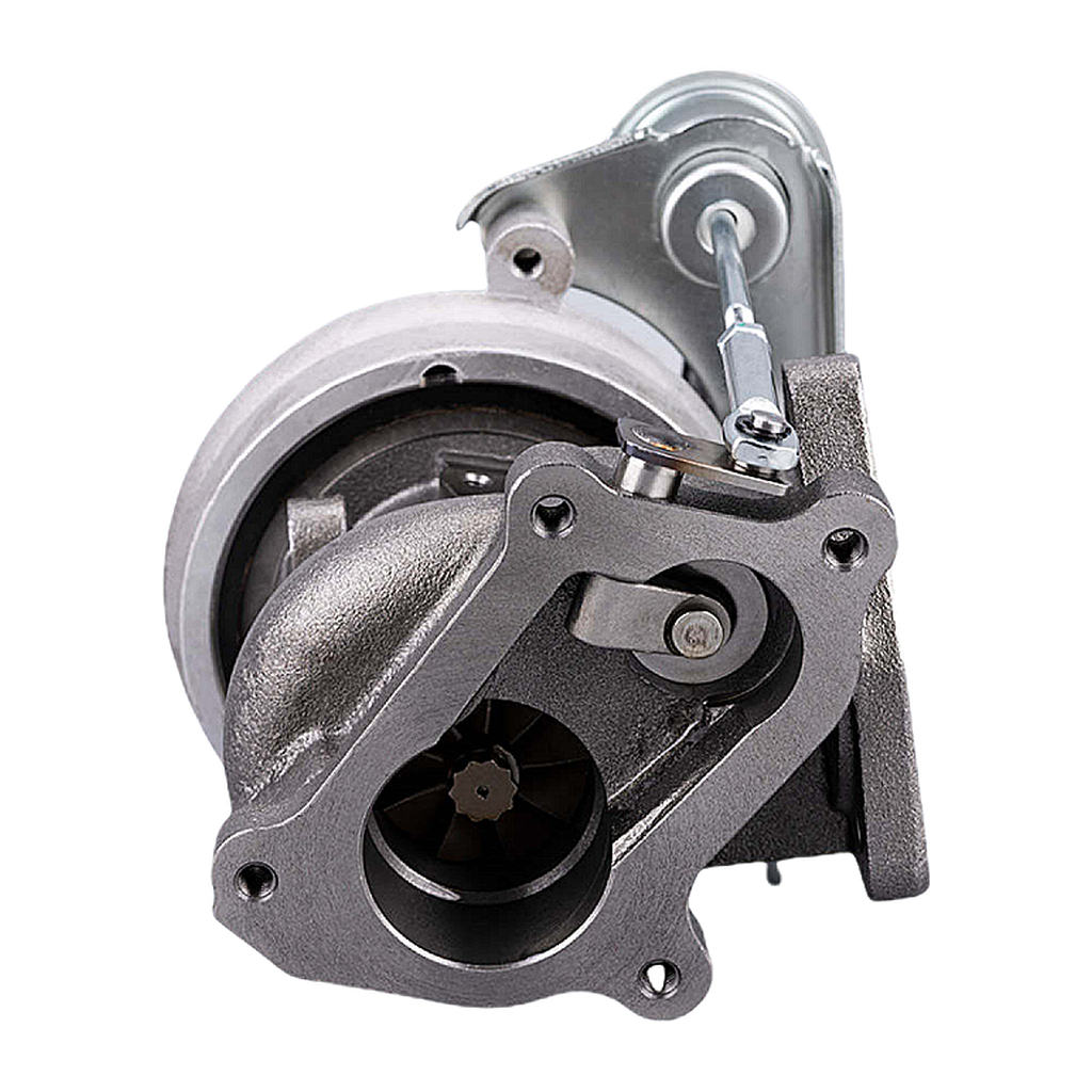 CT12B Turbocharger 17201-67010 Product by Stellar Spares