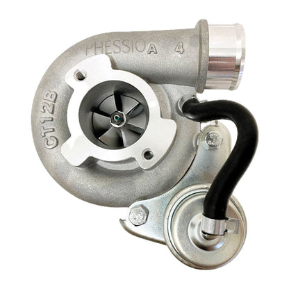 CT12B Turbocharger 17201-67010 Product by Stellar Spares
