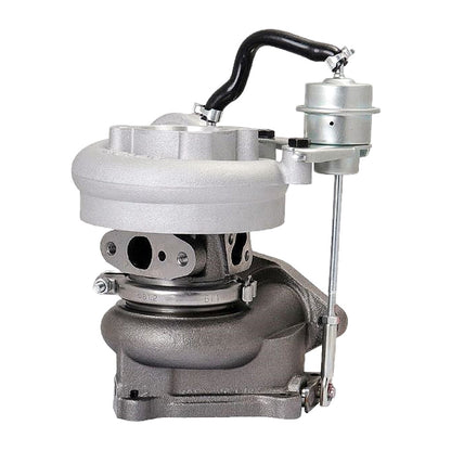 CT12B Turbocharger 17201-67010 Product by Stellar Spares
