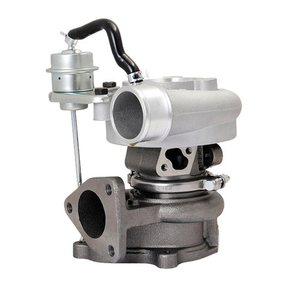 CT12B Turbocharger 17201-67010 Product by Stellar Spares