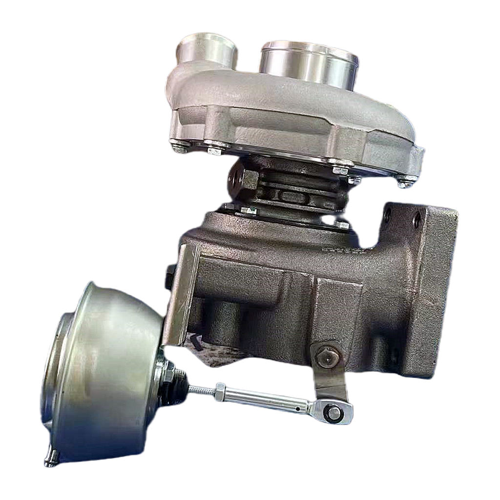 GT22 Turbocharger 765326-0002 for Volkswagen Applications