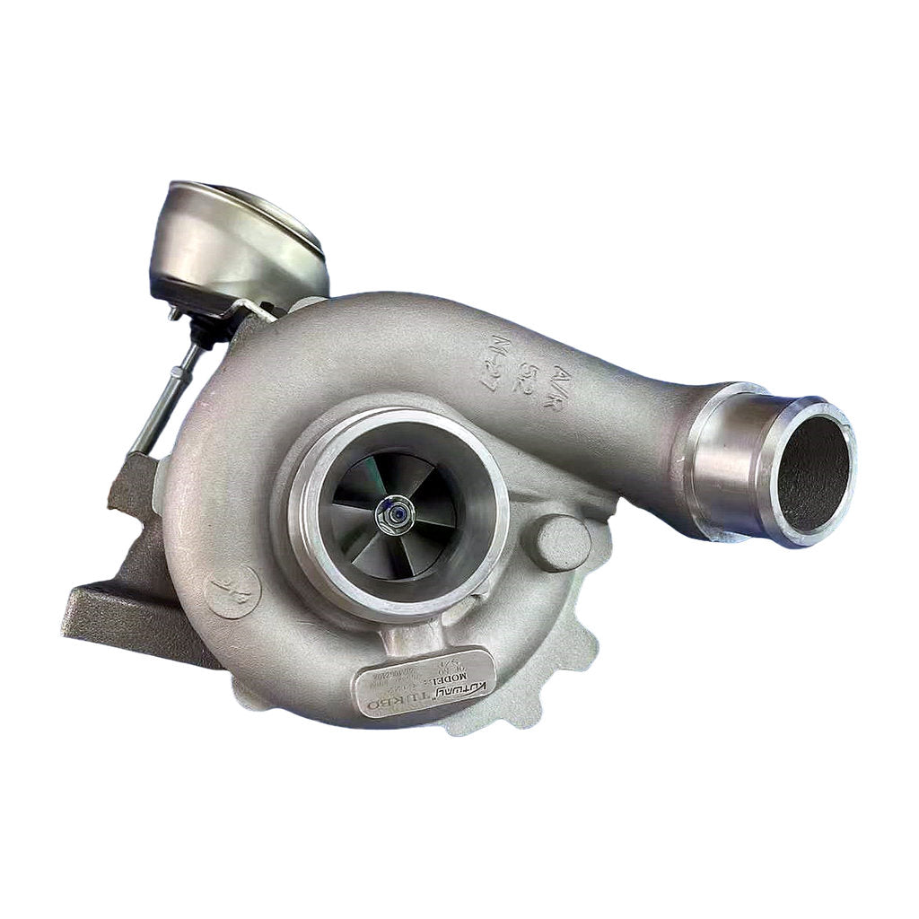 GT22 Turbocharger 765326-0002 for Volkswagen Applications