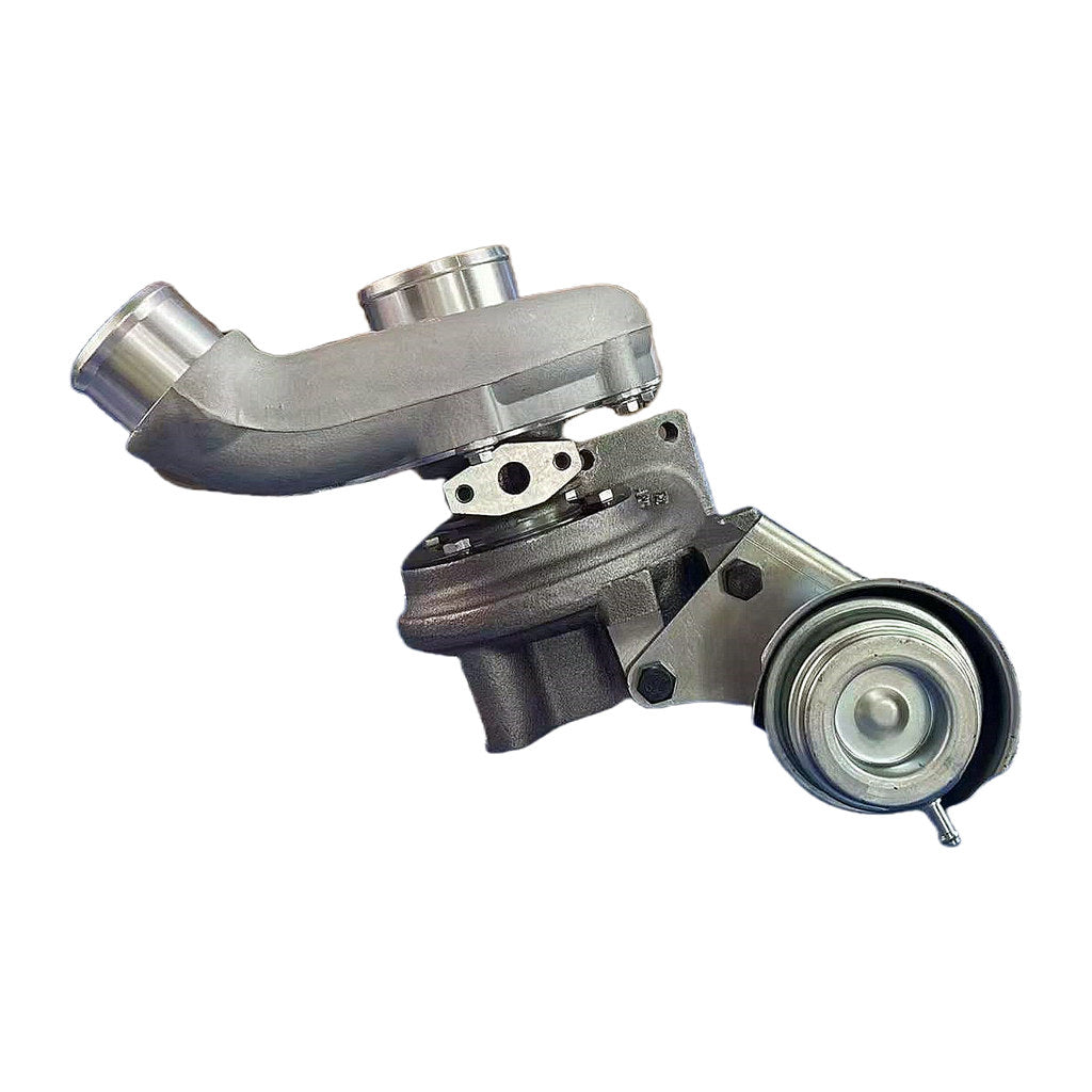 GT22 Turbocharger 765326-0002 for Volkswagen Applications