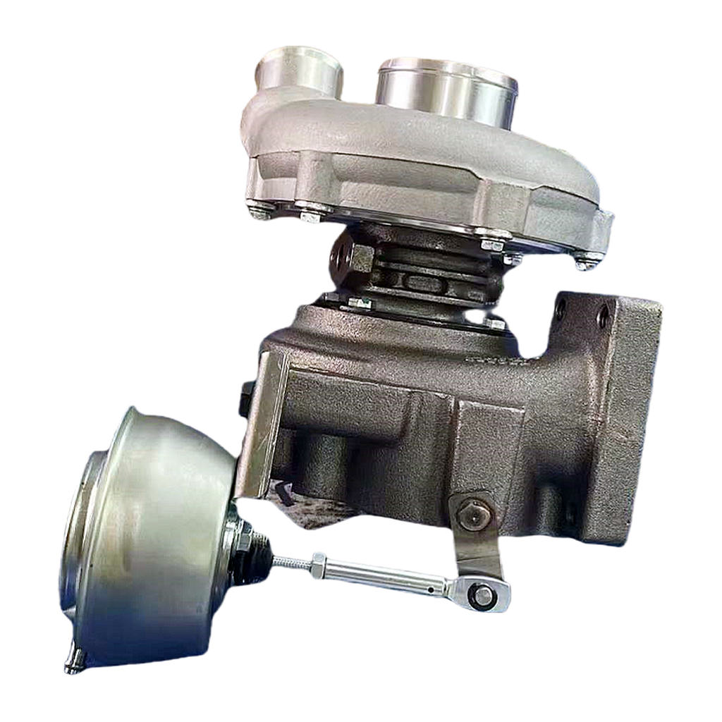 GT22 Turbocharger 765326-0002 for Volkswagen Applications
