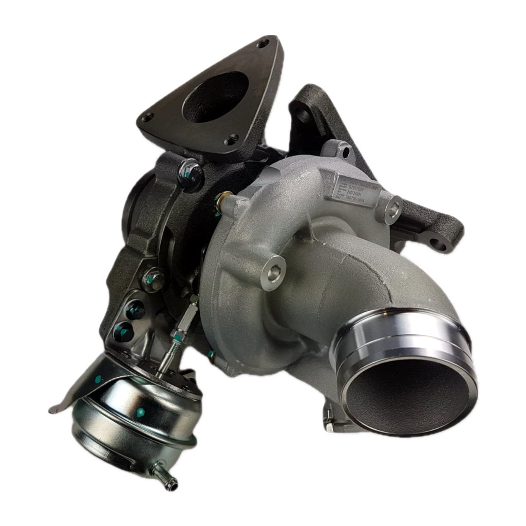 GTB1752V Turbo 760700-5004S Fits Volkswagen Applications