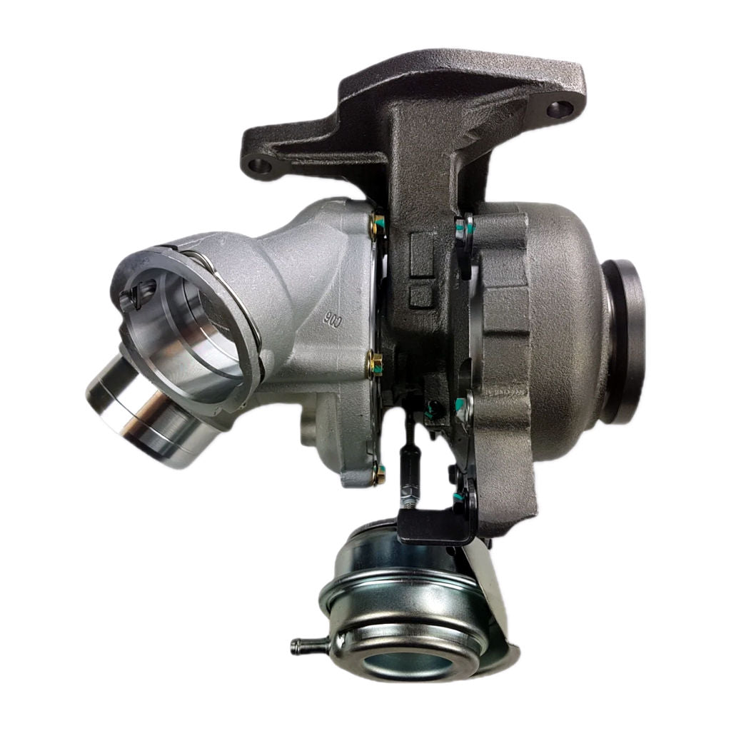 GTB1752V Turbo 760700-5004S Fits Volkswagen Applications