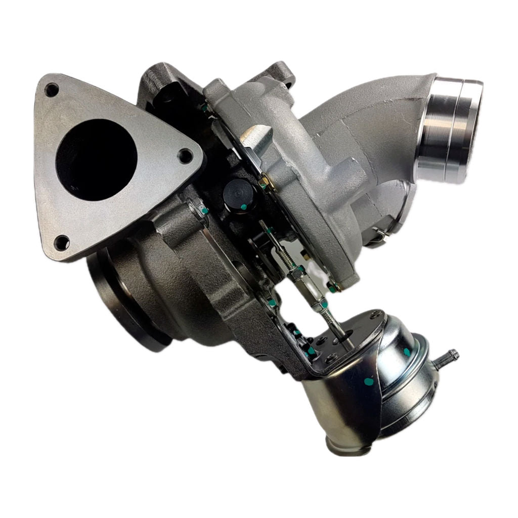 GTB1752V Turbo 760700-5004S Fits Volkswagen Applications