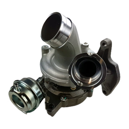 GTB1752V Turbo 760700-5004S Fits Volkswagen Applications