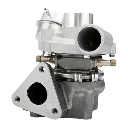GT1241SZ Turbo 756068-0001 Fits Volkswagen Applications