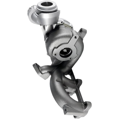 GT1749V Turbocharger 721021-0001 for Volkswagen Audi SEAT