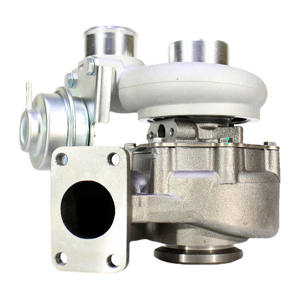TD04L Turbo 49377-07421 Fits Volkswagen by Stellar Spares