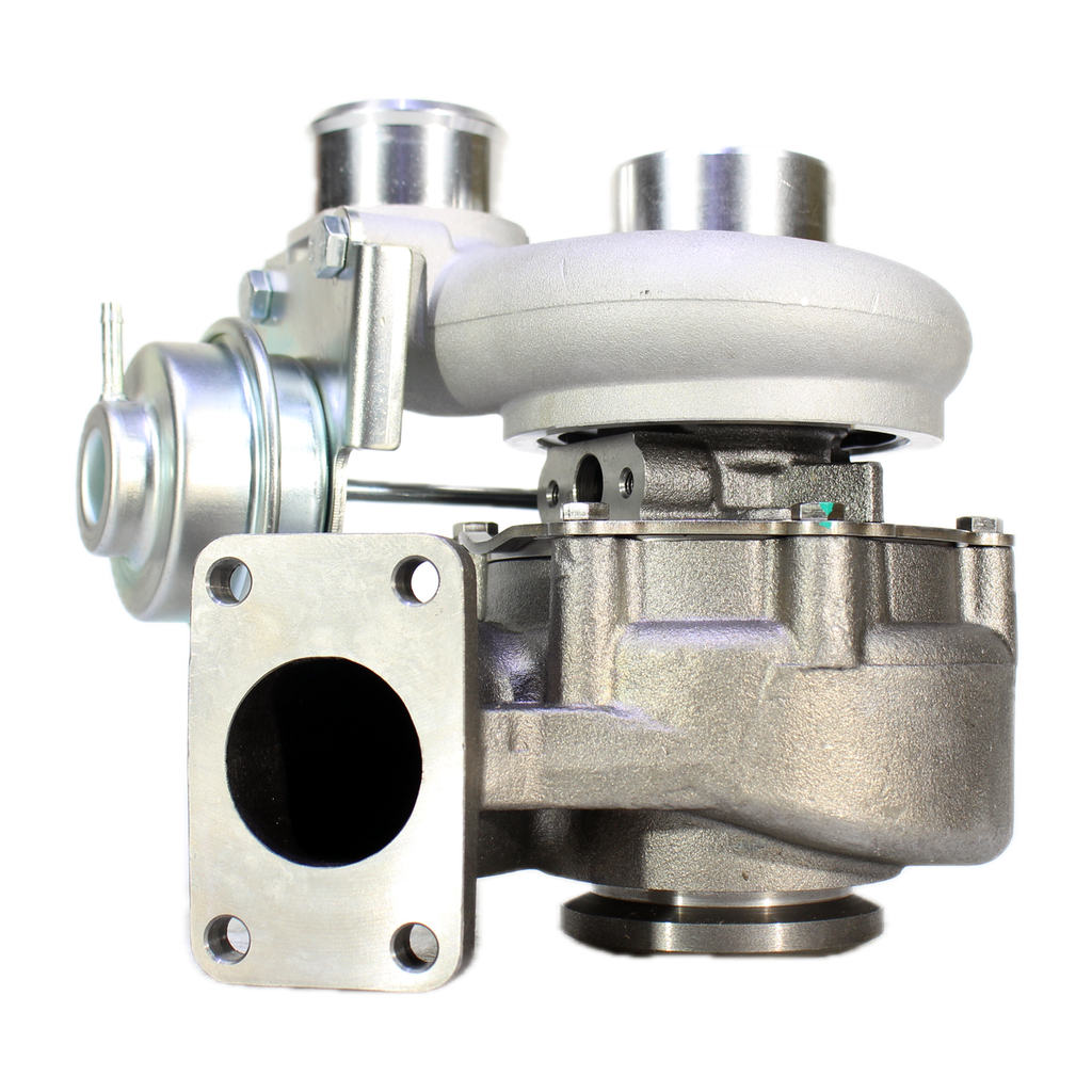 TD04L Turbo 49377-07421 Fits Volkswagen by Stellar Spares