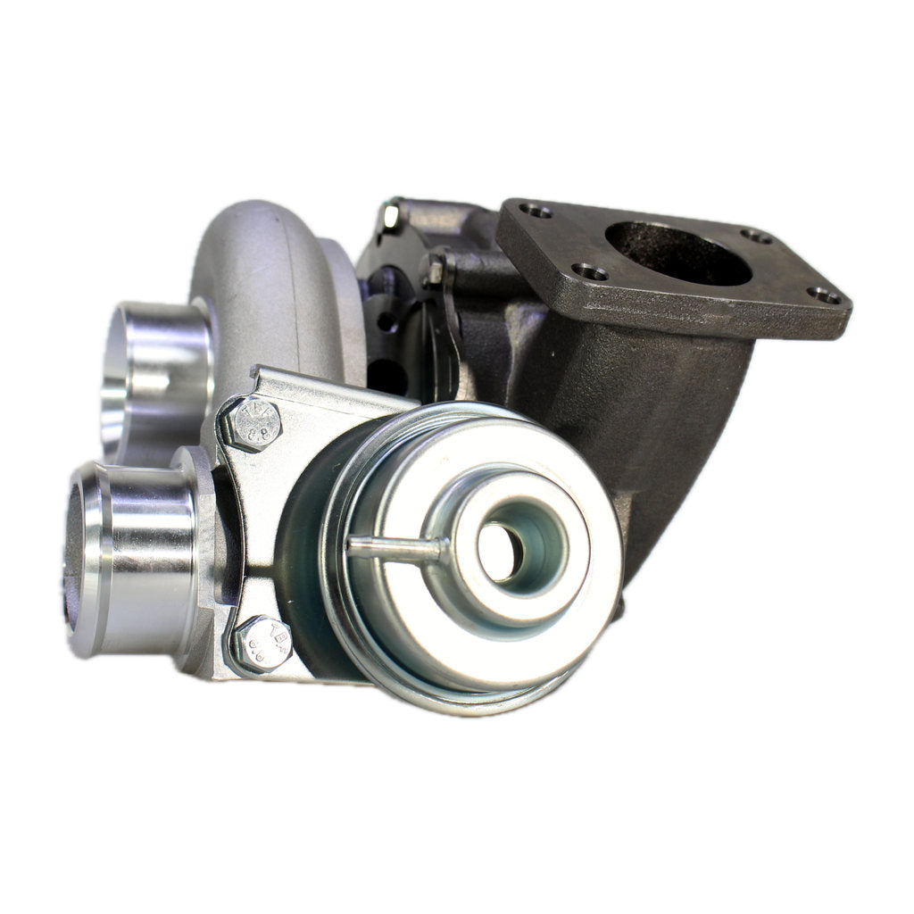 TD04L Turbo 49377-07421 Fits Volkswagen by Stellar Spares