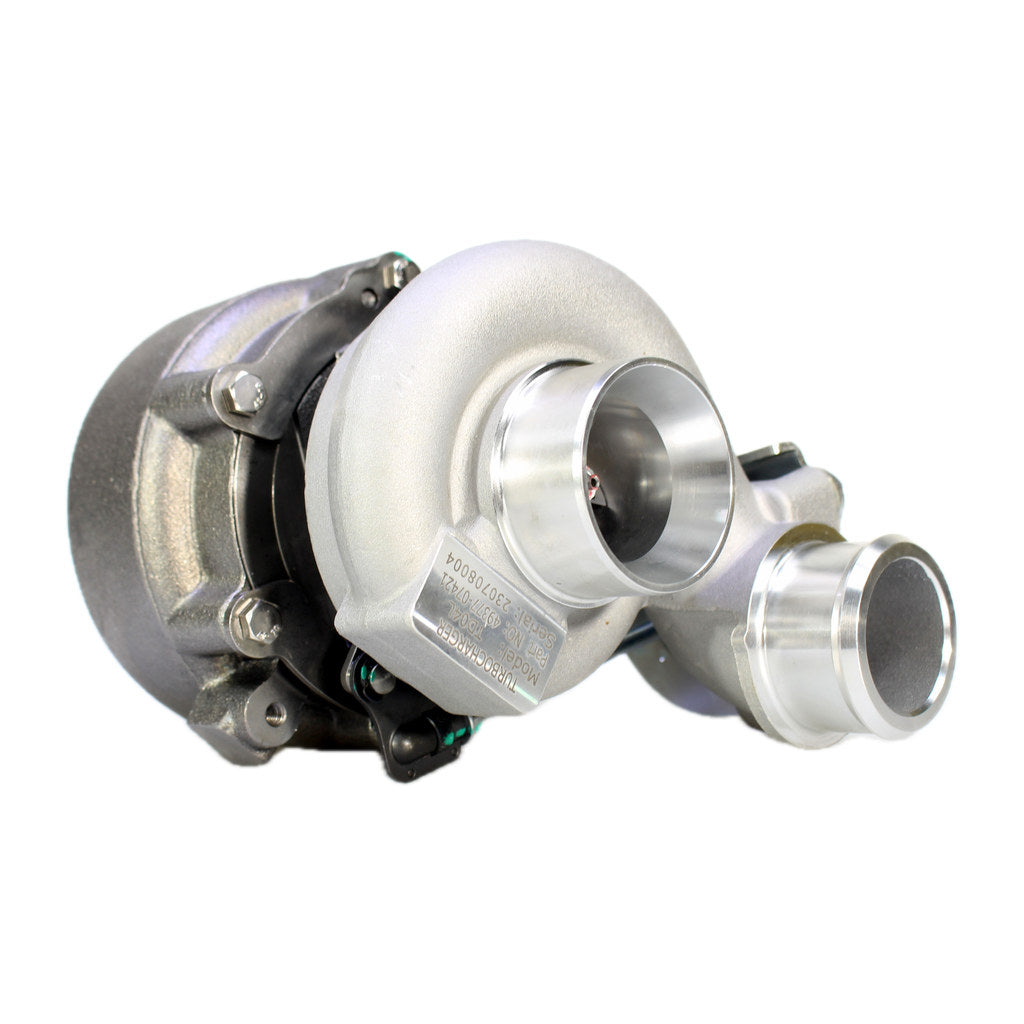 TD04L Turbo 49377-07421 Fits Volkswagen by Stellar Spares
