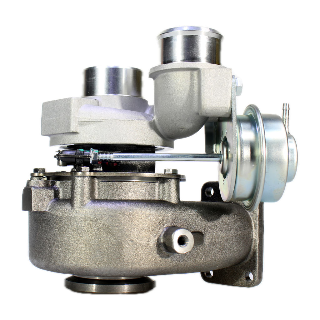 TD04L Turbo 49377-07421 Fits Volkswagen by Stellar Spares