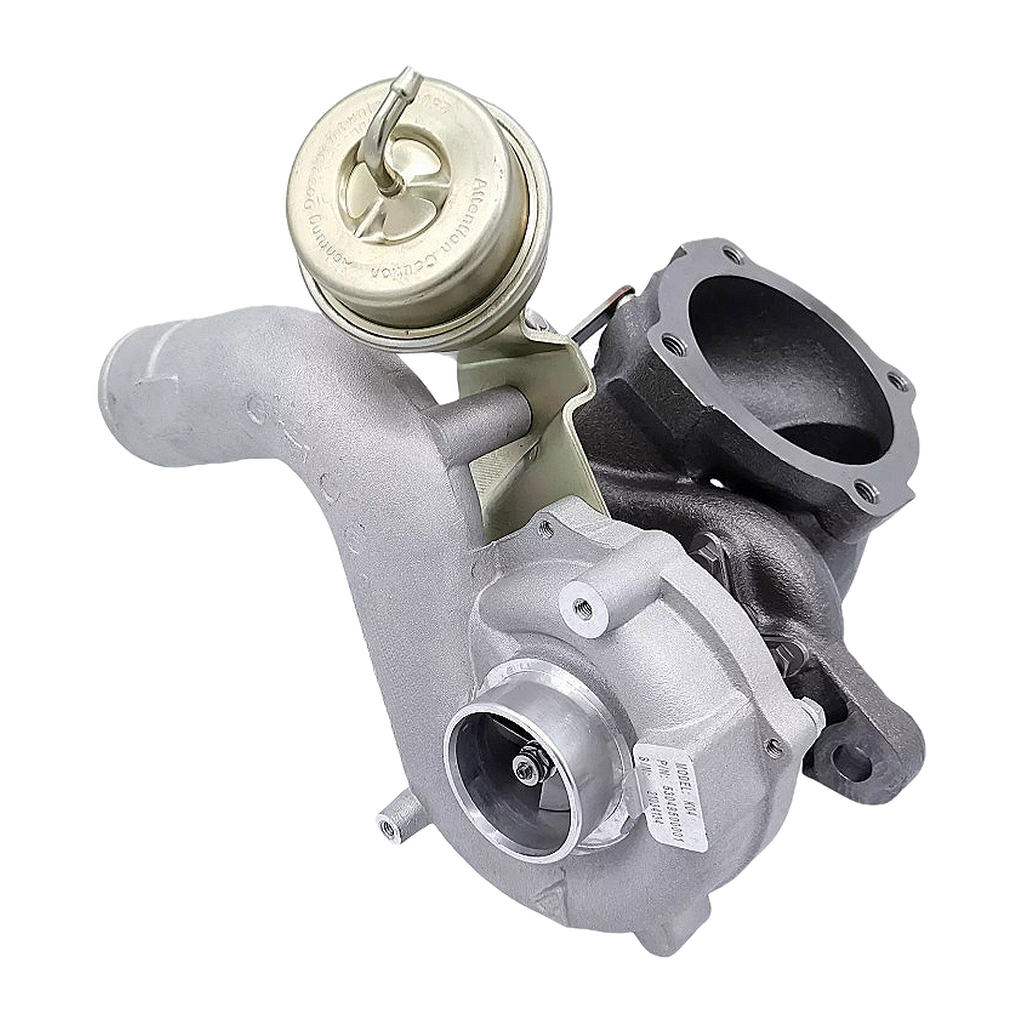 K04 Turbocharger 53049500001 for Audi SEAT Volkswagen