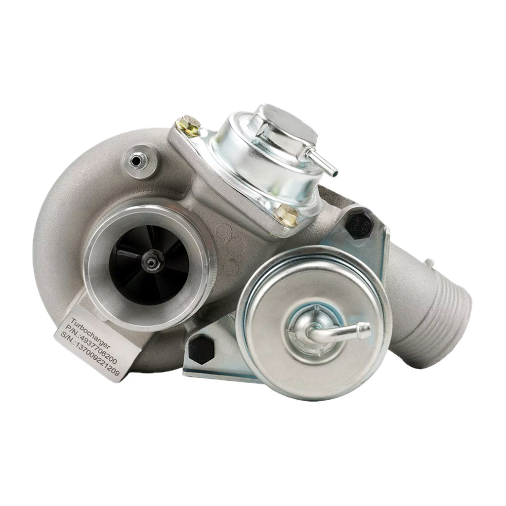 TD04L-14T Turbocharger 49377-06200 for Volvo Applications